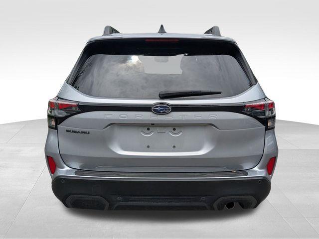 Subaru Forester  2025