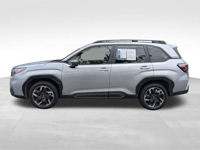 Subaru Forester  2025