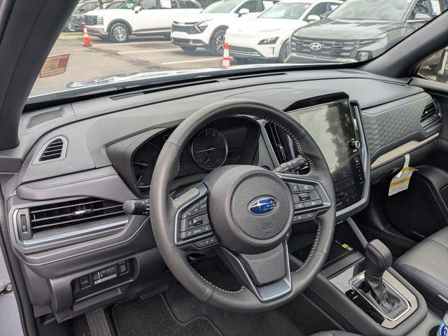 Subaru Forester  2025