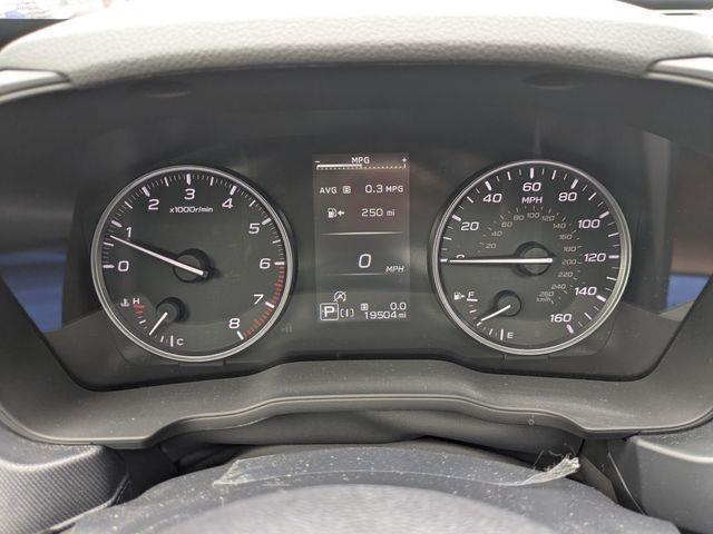Subaru Forester  2025