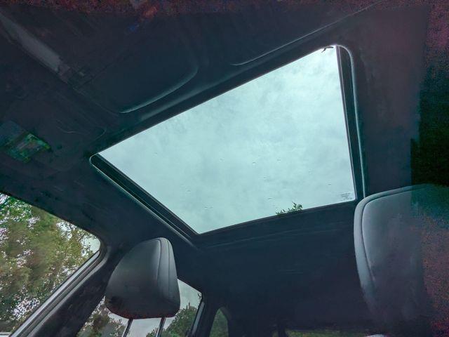 Subaru Forester  2025