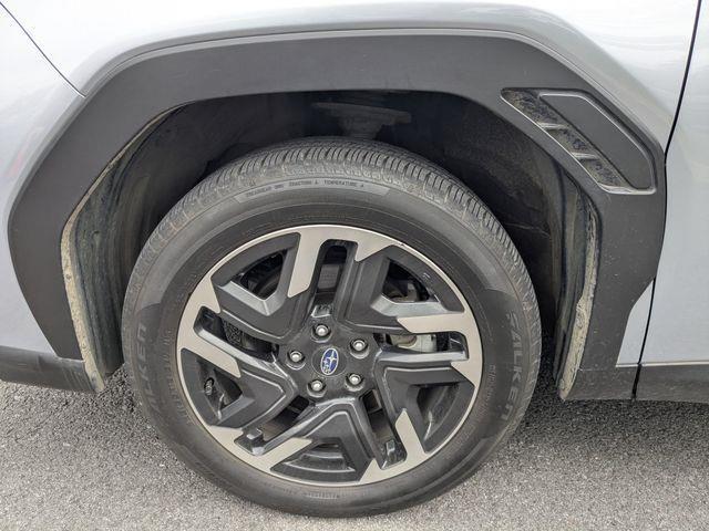 Subaru Forester  2025