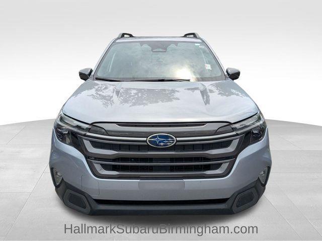Subaru Forester  2025
