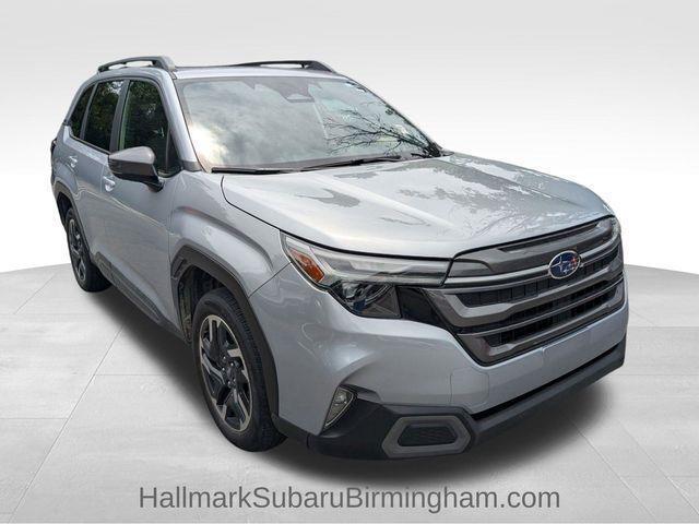 Subaru Forester  2025