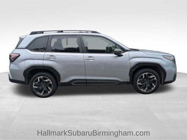Subaru Forester  2025
