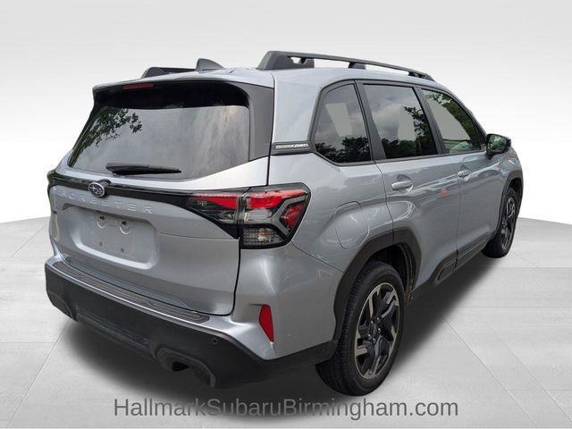 Subaru Forester  2025