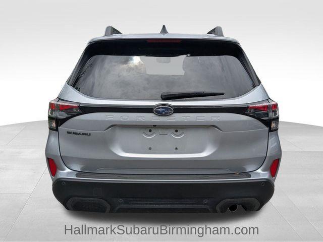 Subaru Forester  2025