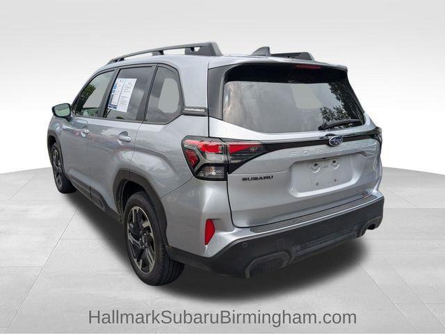 Subaru Forester  2025