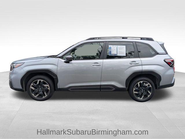 Subaru Forester  2025
