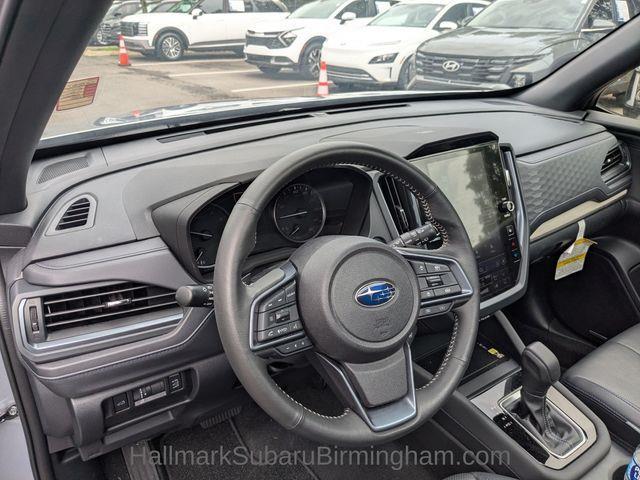 Subaru Forester  2025