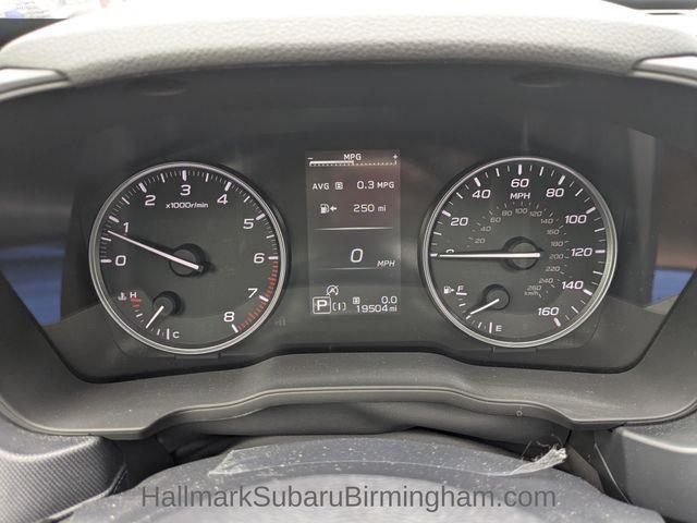 Subaru Forester  2025