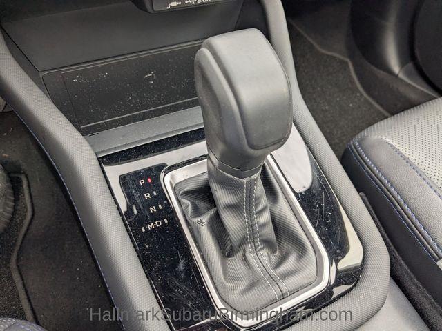 Subaru Forester  2025