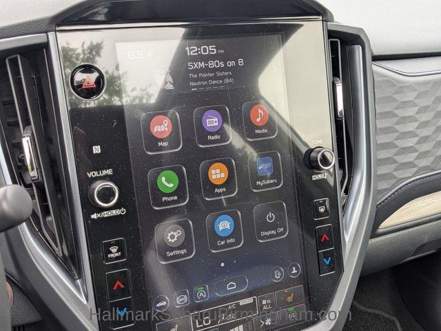 Subaru Forester  2025