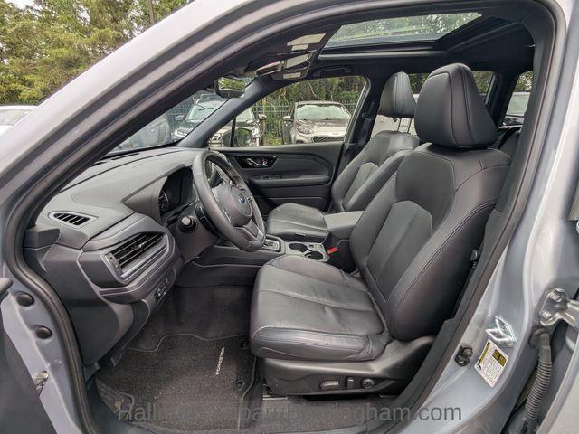 Subaru Forester  2025