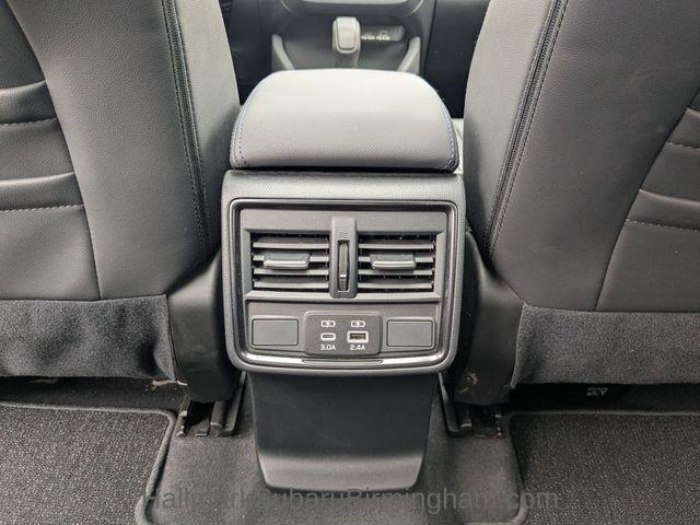 Subaru Forester  2025