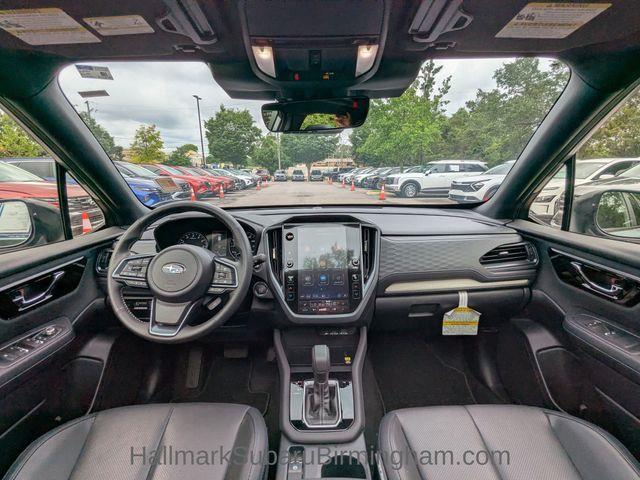 Subaru Forester  2025