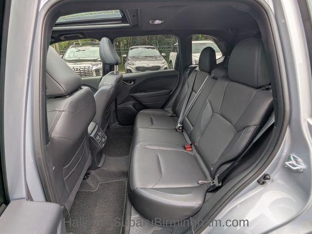 Subaru Forester  2025