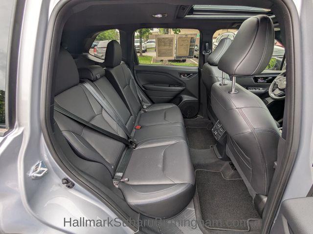 Subaru Forester  2025