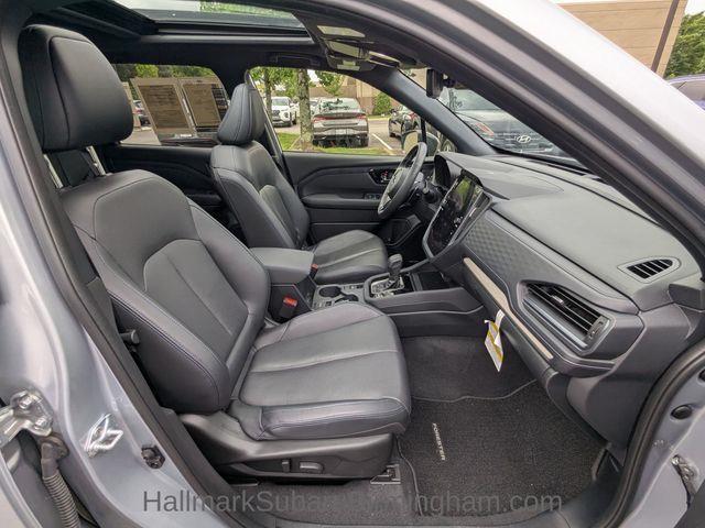 Subaru Forester  2025