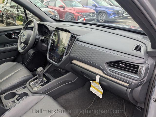 Subaru Forester  2025