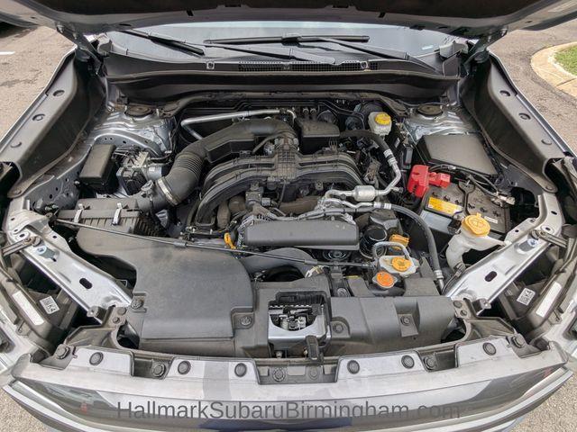 Subaru Forester  2025
