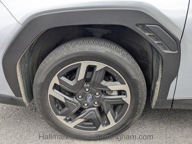Subaru Forester  2025