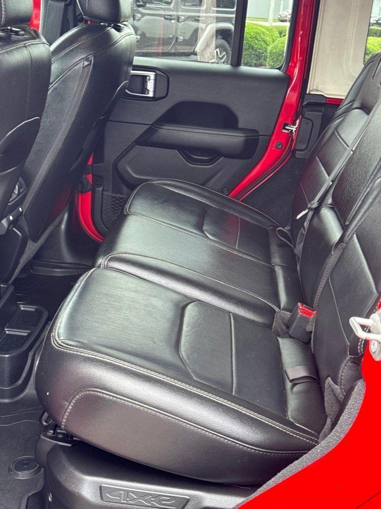 Jeep Wrangler 4xe  2022