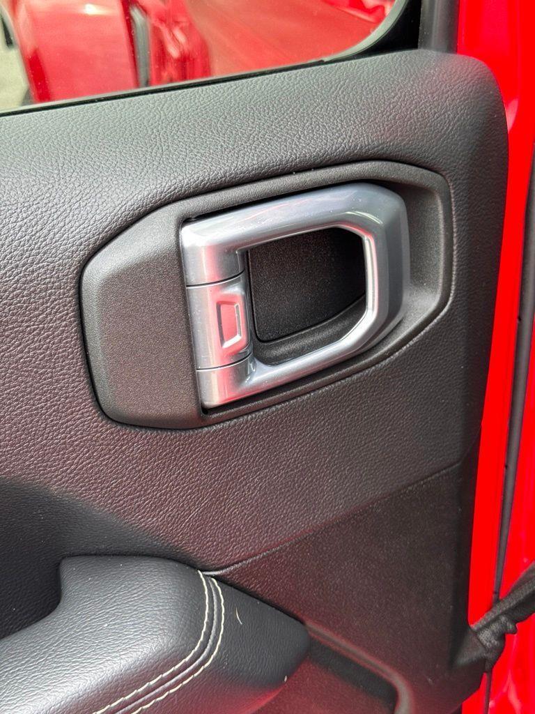 Jeep Wrangler 4xe  2022