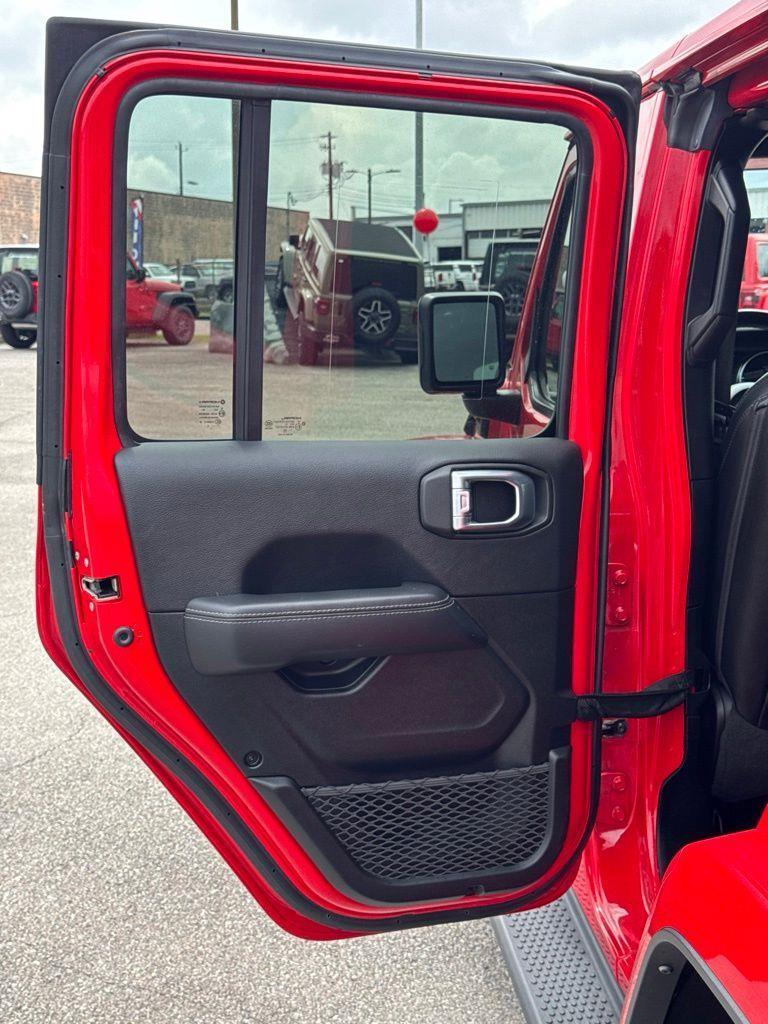 Jeep Wrangler 4xe  2022