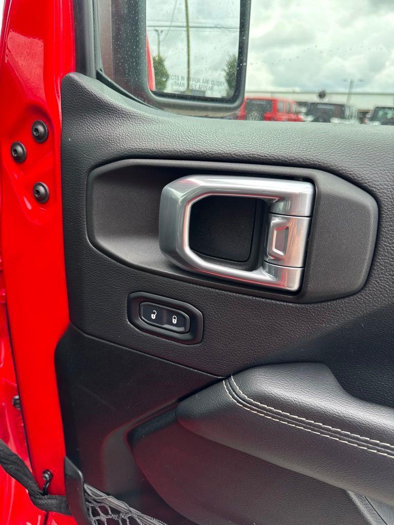 Jeep Wrangler 4xe  2022