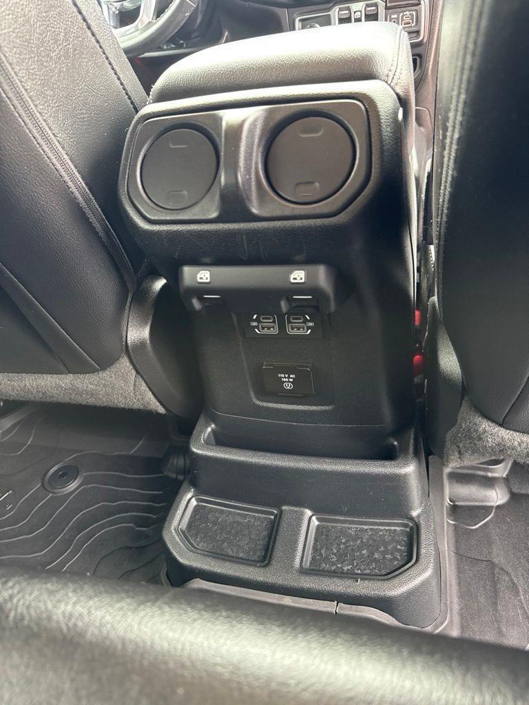 Jeep Wrangler 4xe  2022