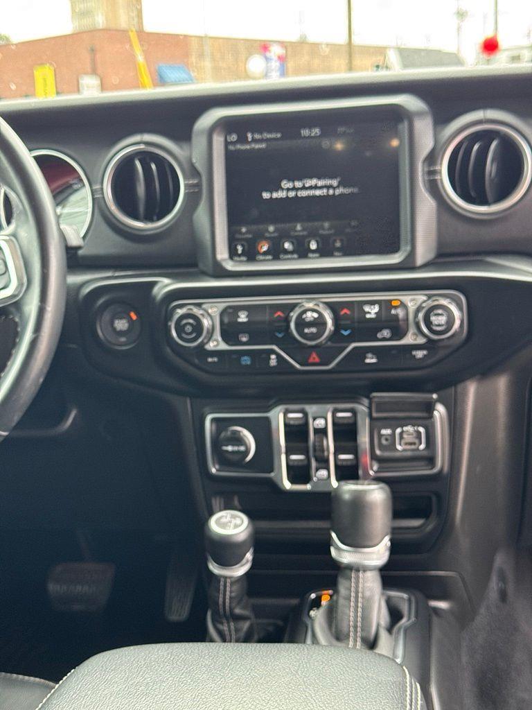 Jeep Wrangler 4xe  2022