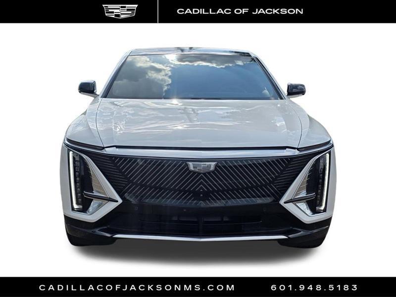 Cadillac Lyriq  2024