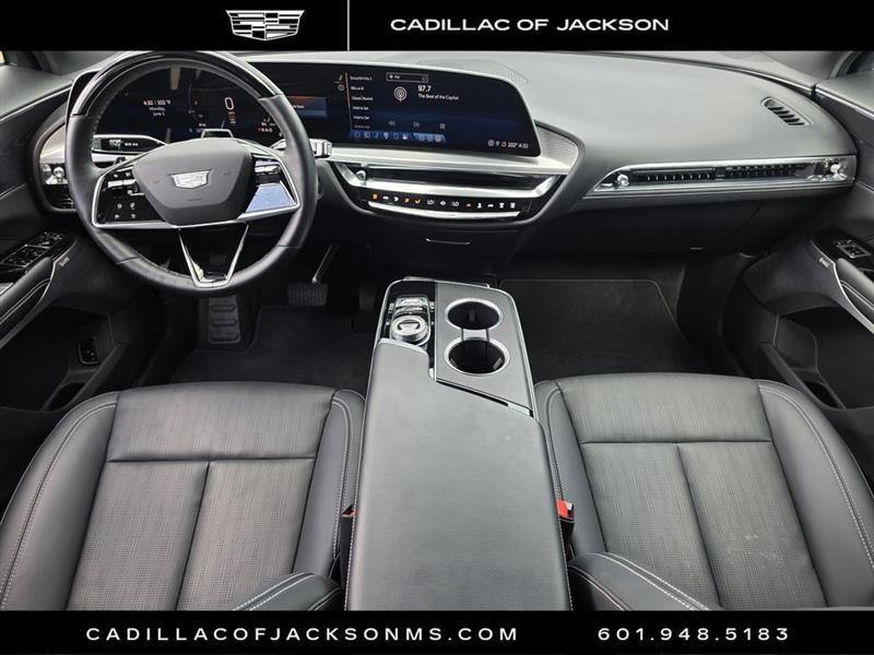 Cadillac Lyriq  2024