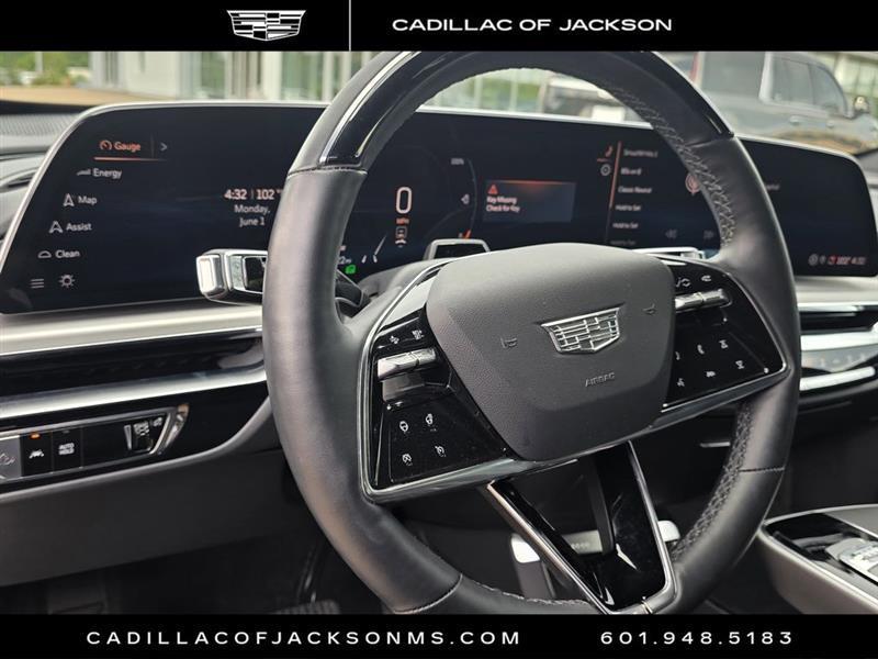 Cadillac Lyriq  2024