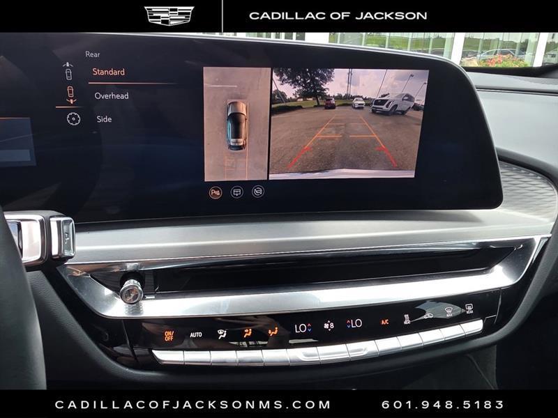 Cadillac Lyriq  2024