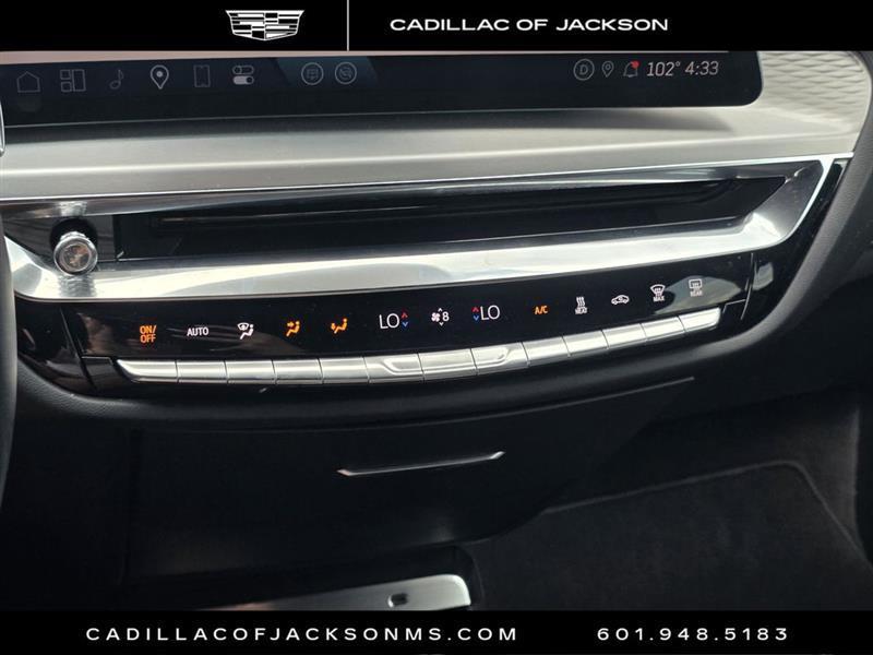 Cadillac Lyriq  2024