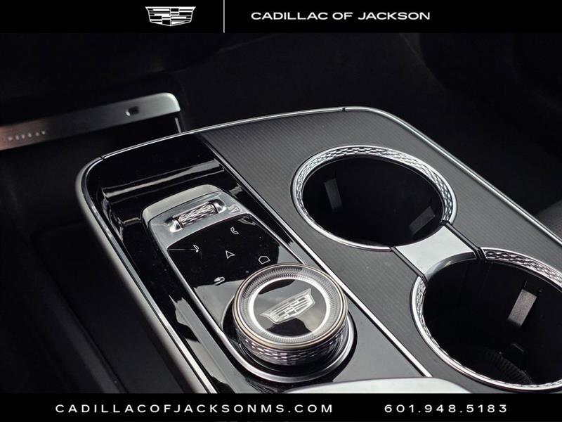 Cadillac Lyriq  2024