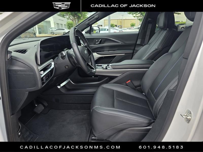Cadillac Lyriq  2024