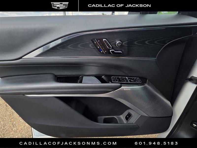 Cadillac Lyriq  2024