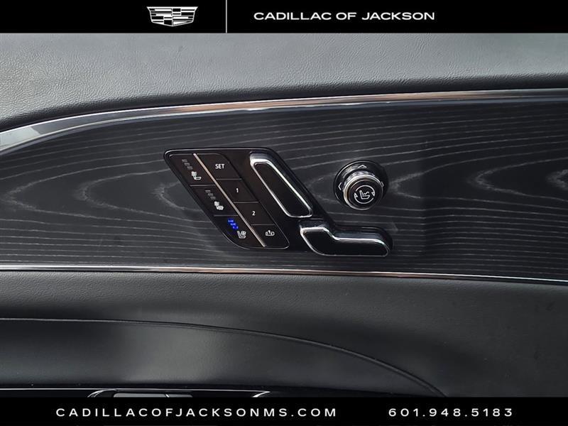 Cadillac Lyriq  2024