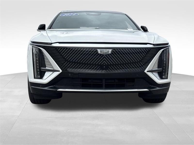 Cadillac Lyriq  2024