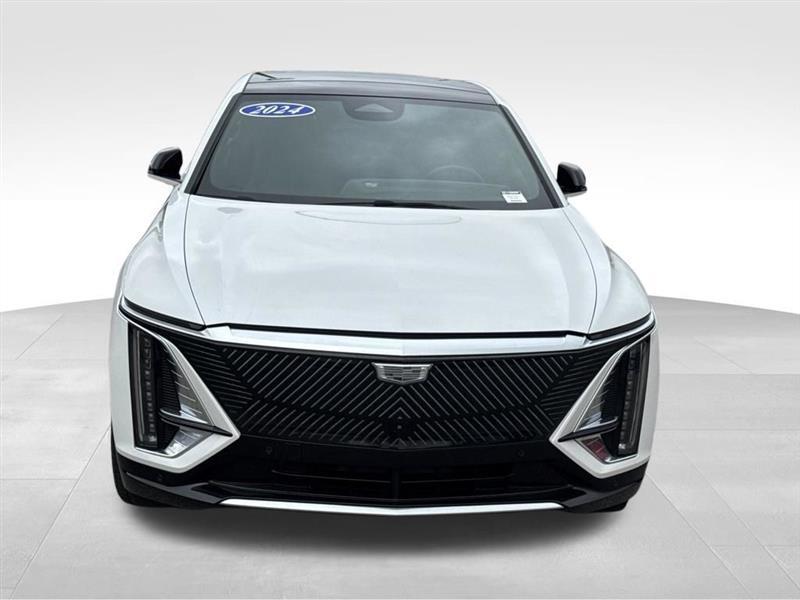 Cadillac Lyriq  2024