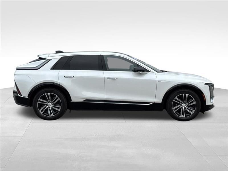 Cadillac Lyriq  2024