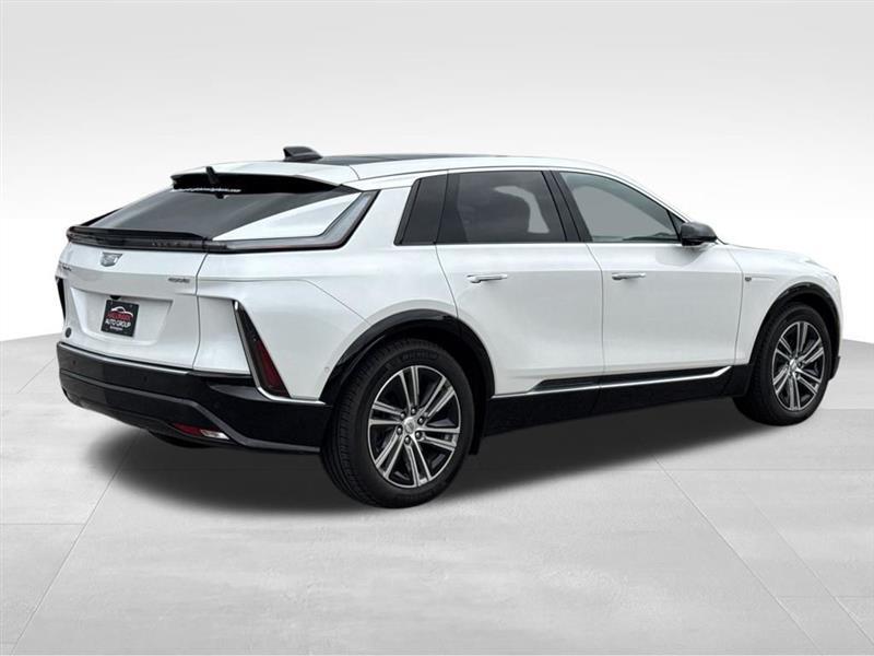 Cadillac Lyriq  2024