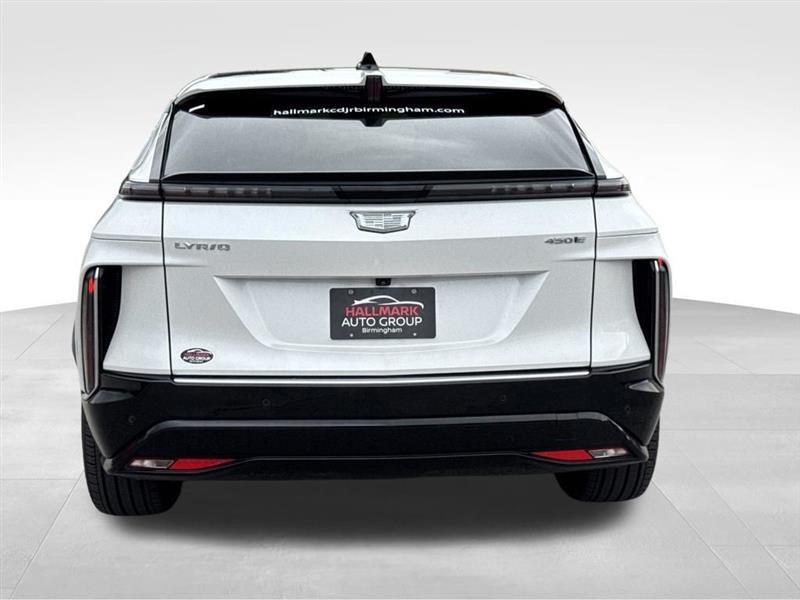 Cadillac Lyriq  2024