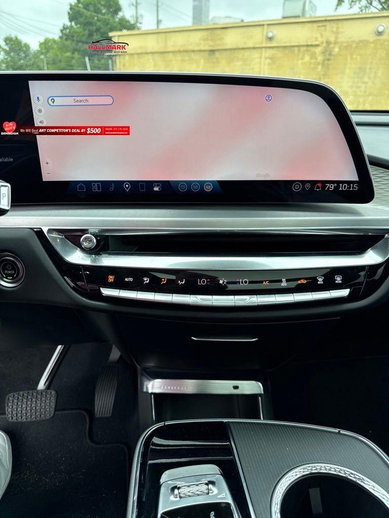 Cadillac Lyriq  2024