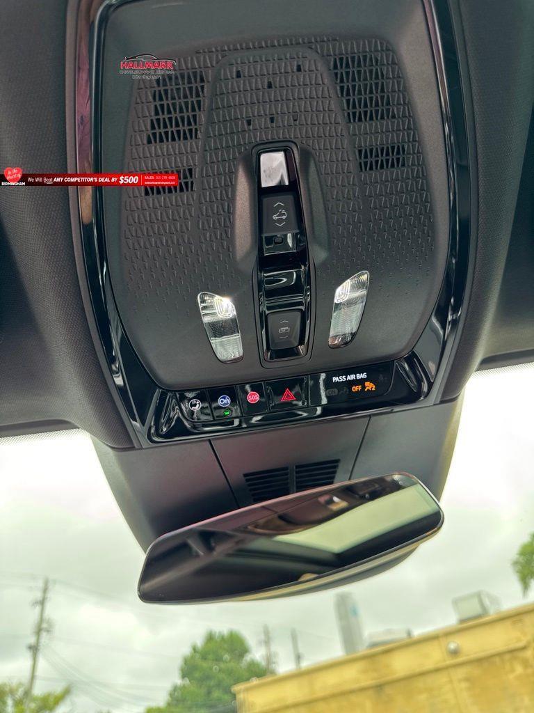 Cadillac Lyriq  2024