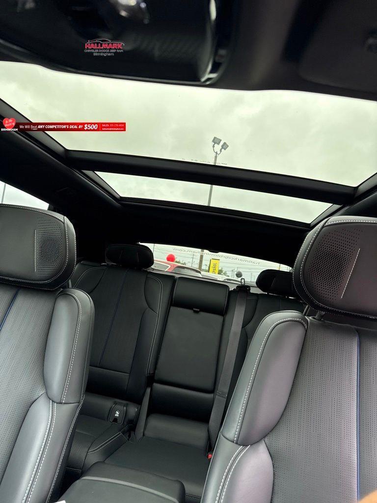 Cadillac Lyriq  2024