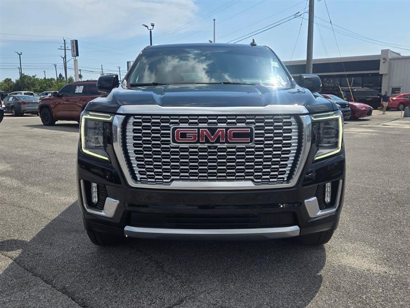 GMC Yukon  2022